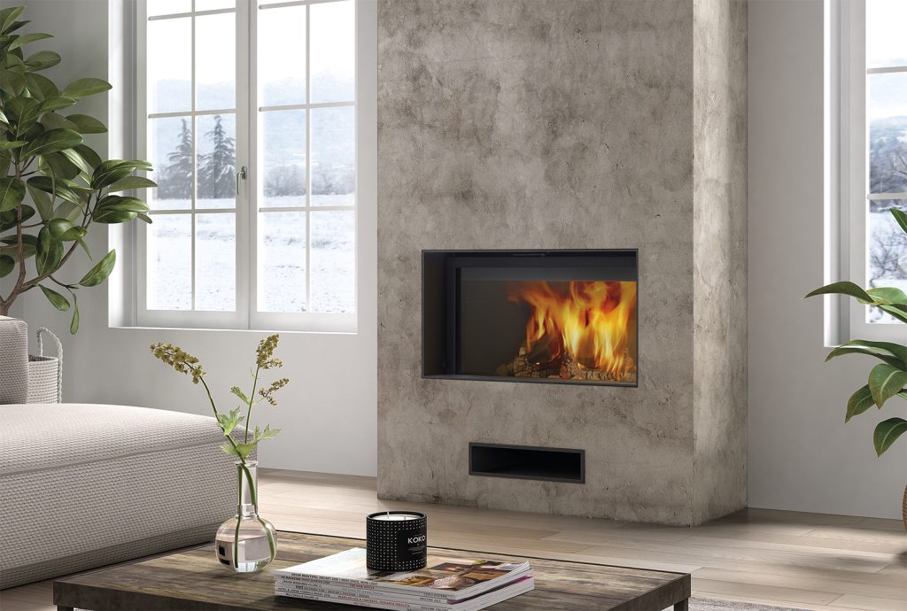 Chimeneas Hogar