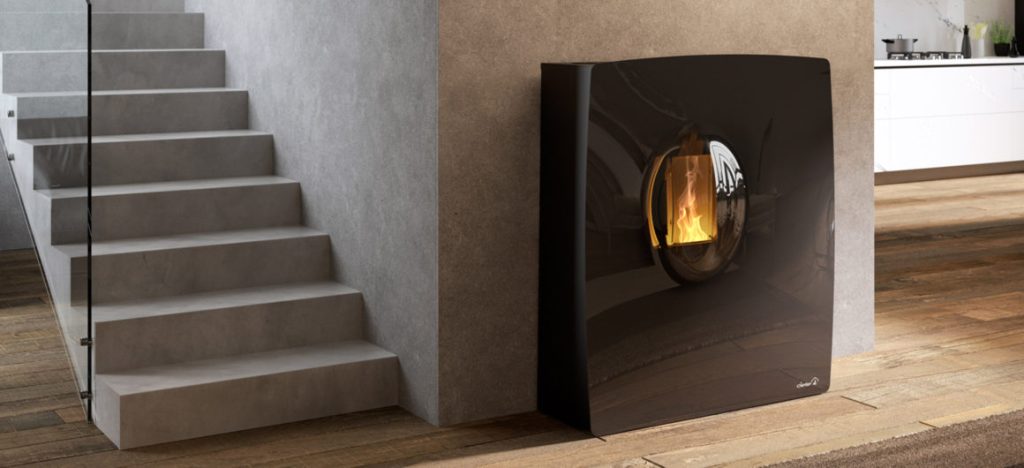 Chimeneas Yesca Bilbao