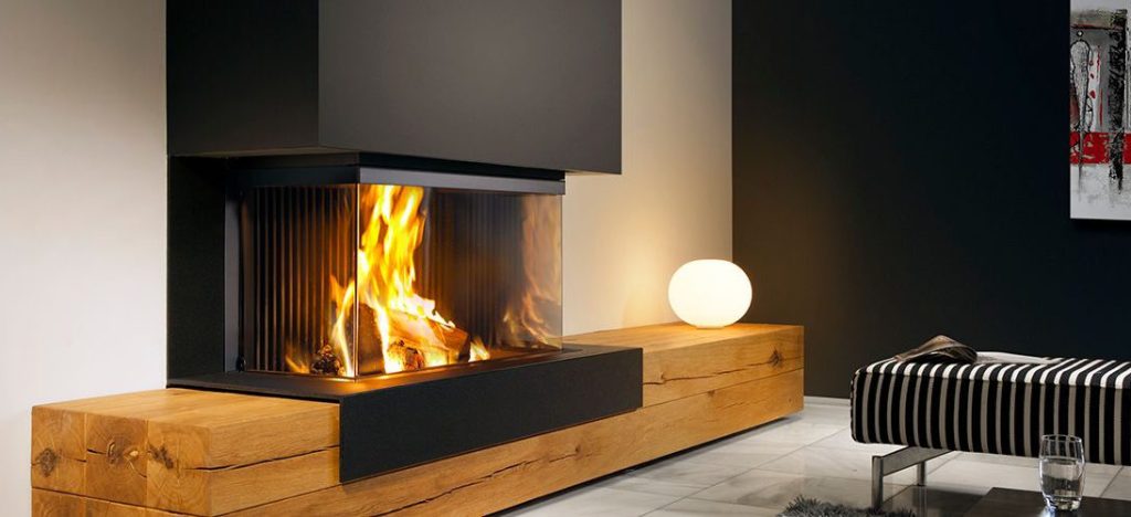 Chimeneas Yesca