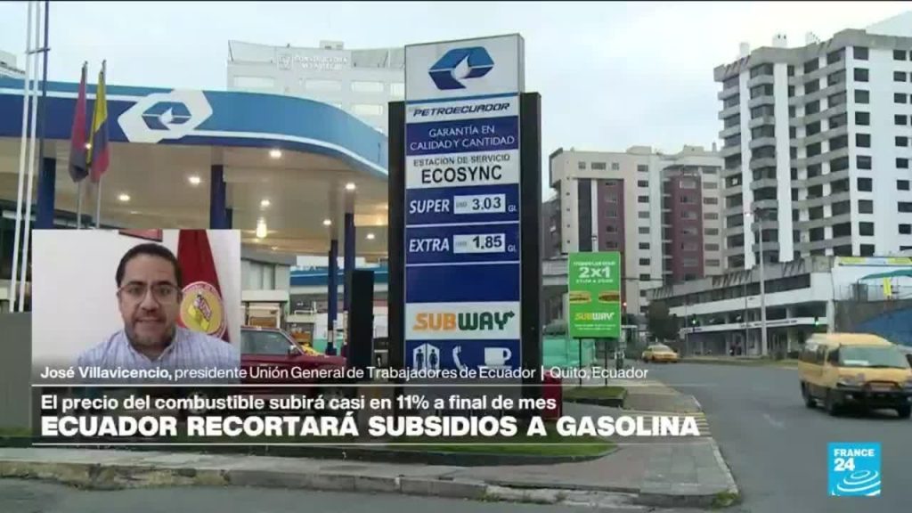 Combustible Jose