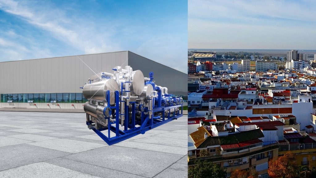 Industrias Climáticas Huelva S.L.