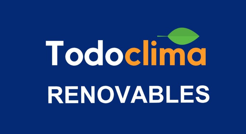 Todoclima Renovables sl